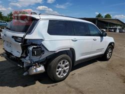 جيب جراند شيروكي إل